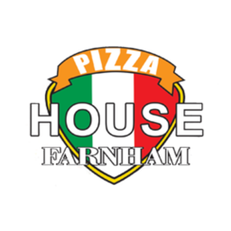 Pizza House logo.